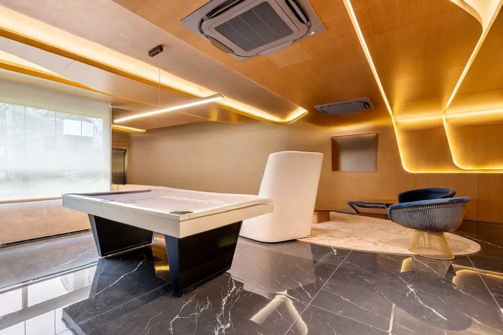 Apartamento para venda no bairro Bela Vista em Porto Alegre