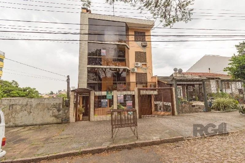 Apartamento para venda no bairro Cristo Redentor em Porto Alegre