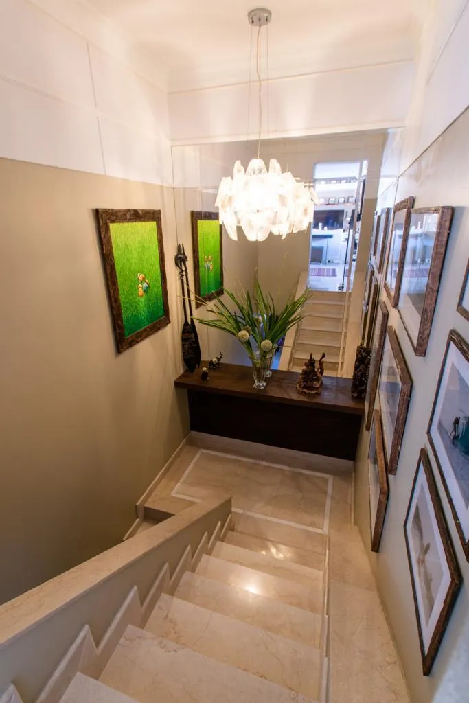 Cobertura Duplex para venda no bairro Auxiliadora em Porto Alegre