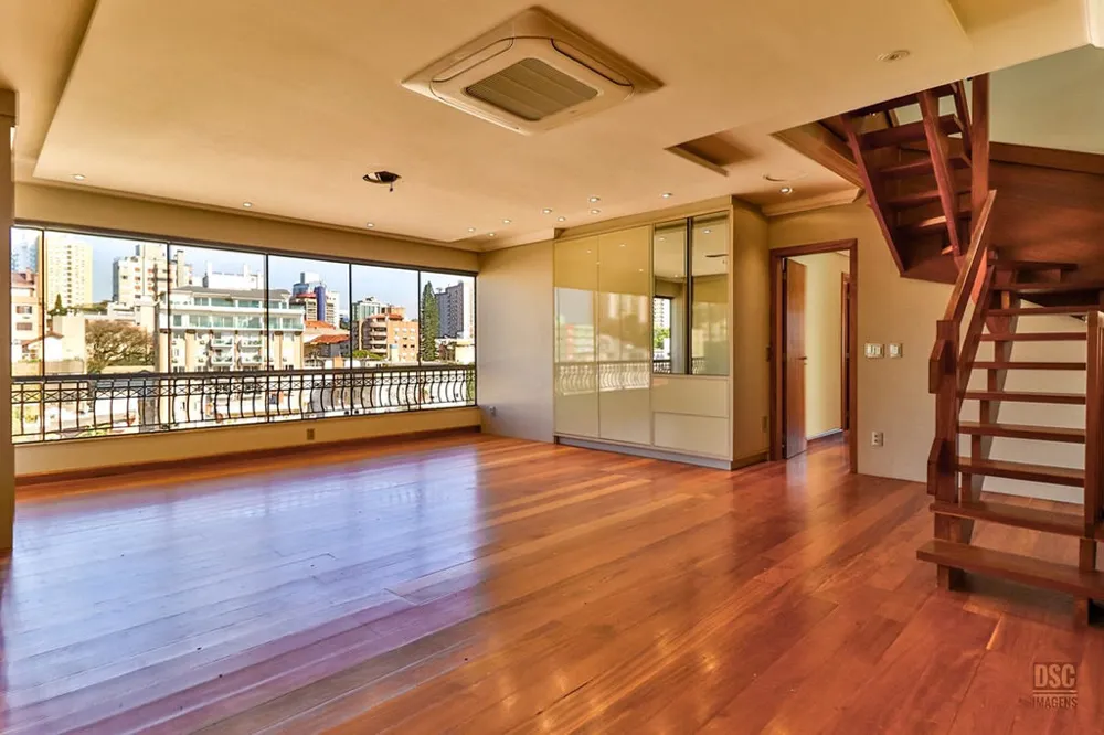 Cobertura Duplex para venda no bairro Higienópolis em Porto Alegre
