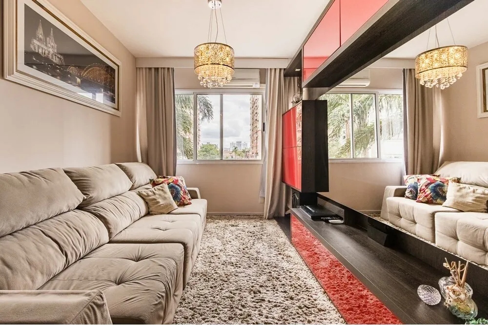 Apartamento para venda no bairro Vila Ipiranga em Porto Alegre