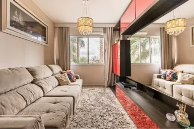 Apartamento para venda no bairro Vila Ipiranga em Porto Alegre