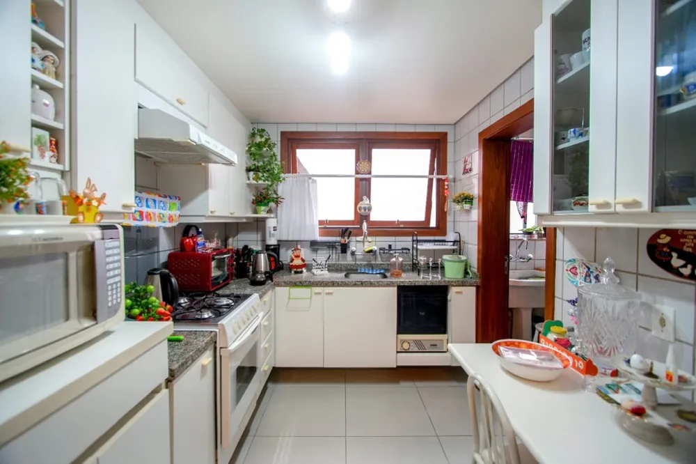 Apartamento para venda no bairro Auxiliadora em Porto Alegre