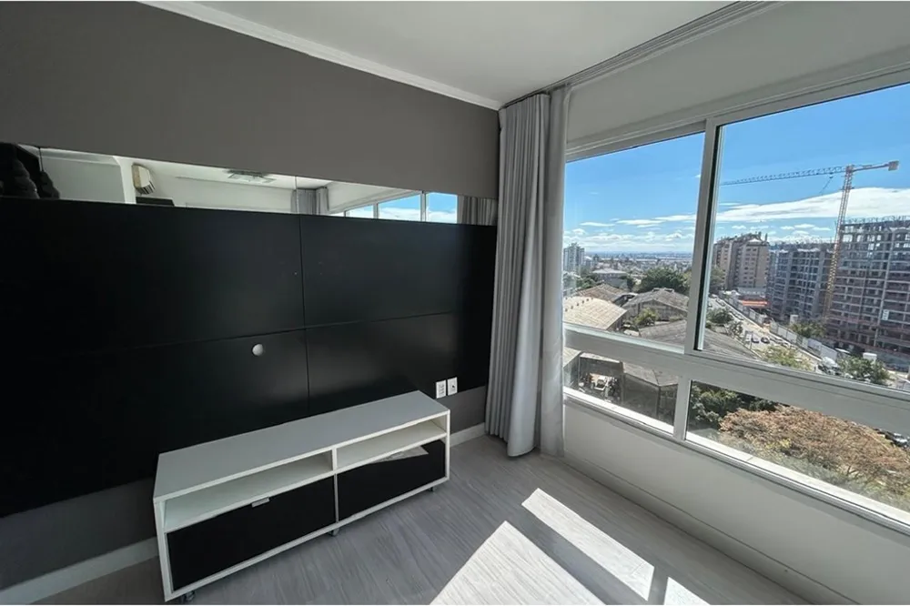 Apartamento para venda no bairro Três Figueiras em Porto Alegre