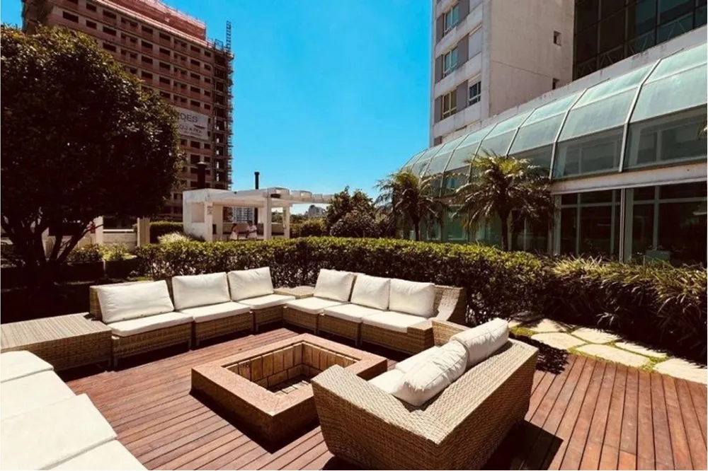 Apartamento para venda no bairro Três Figueiras em Porto Alegre