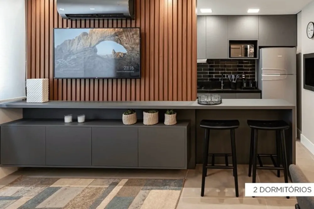Apartamento para venda no bairro Jardim Sabará em Porto Alegre
