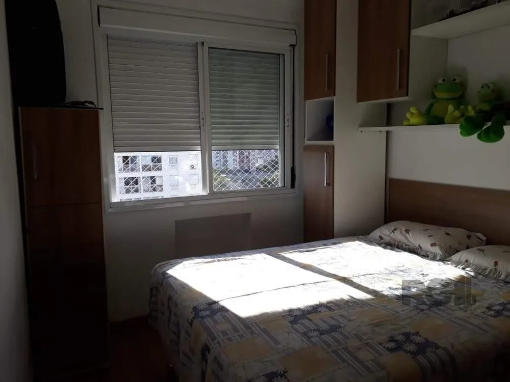 Apartamento para venda no bairro Cristo Redentor em Porto Alegre