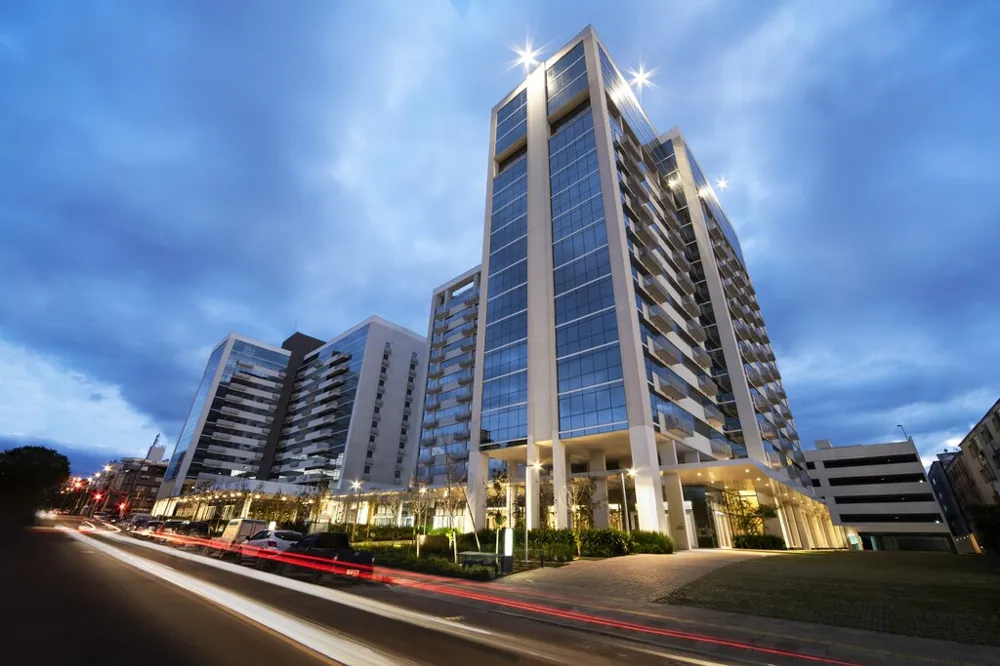 Sala para venda no bairro Cristo Redentor em Porto Alegre