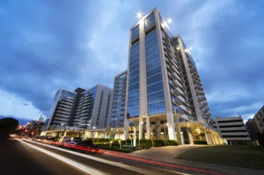 Imóvel em Cristo Redentor