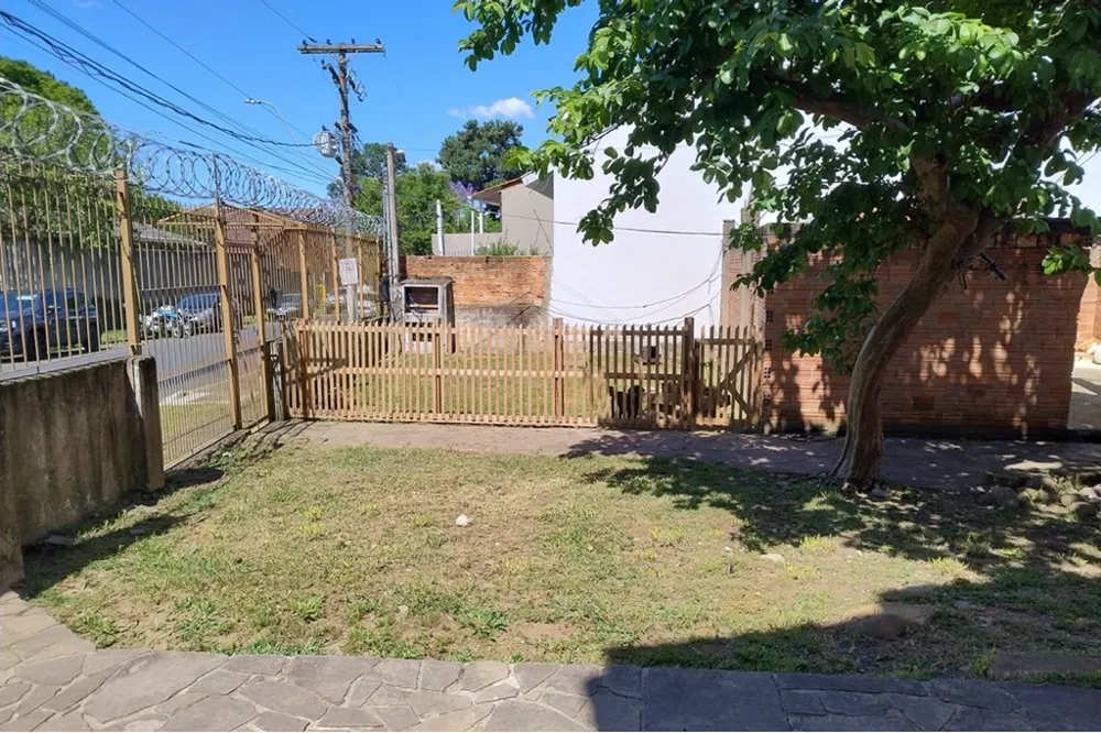 Terreno/Lote Residencial para venda no bairro Jardim Itu em Porto Alegre