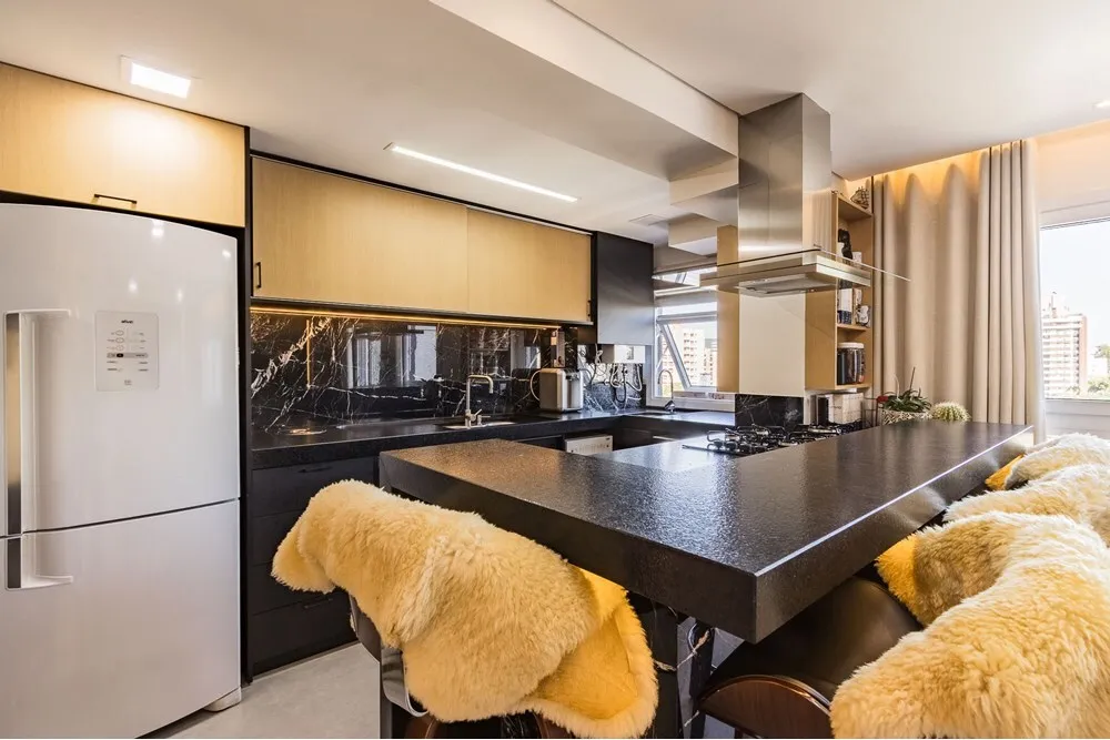 Apartamento para venda no bairro Jardim Lindóia em Porto Alegre