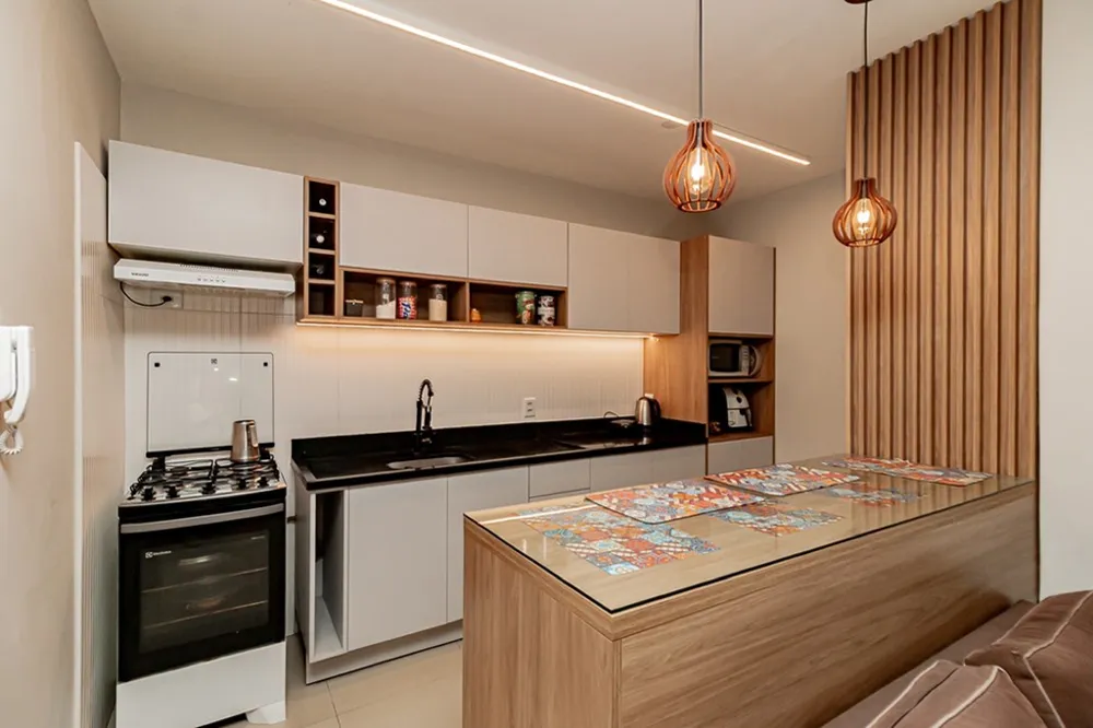 Cobertura Duplex para venda no bairro Sarandi em Porto Alegre