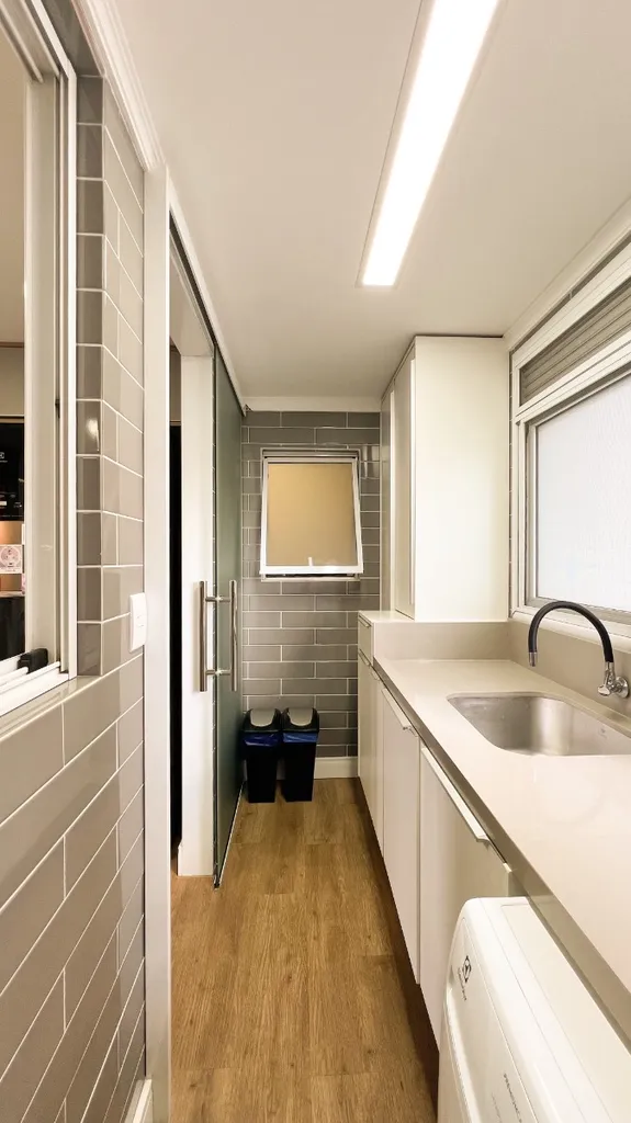 Apartamento para venda no bairro Jardim Lindóia em Porto Alegre