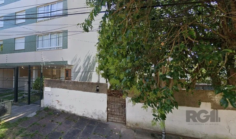 Terreno/Lote Residencial para venda no bairro Vila Ipiranga em Porto Alegre
