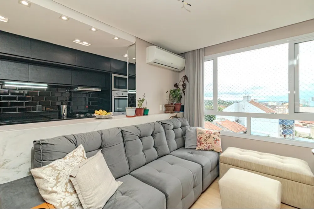 Apartamento para venda no bairro Passo da Areia em Porto Alegre