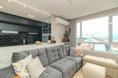 Apartamento para venda no bairro Passo da Areia em Porto Alegre