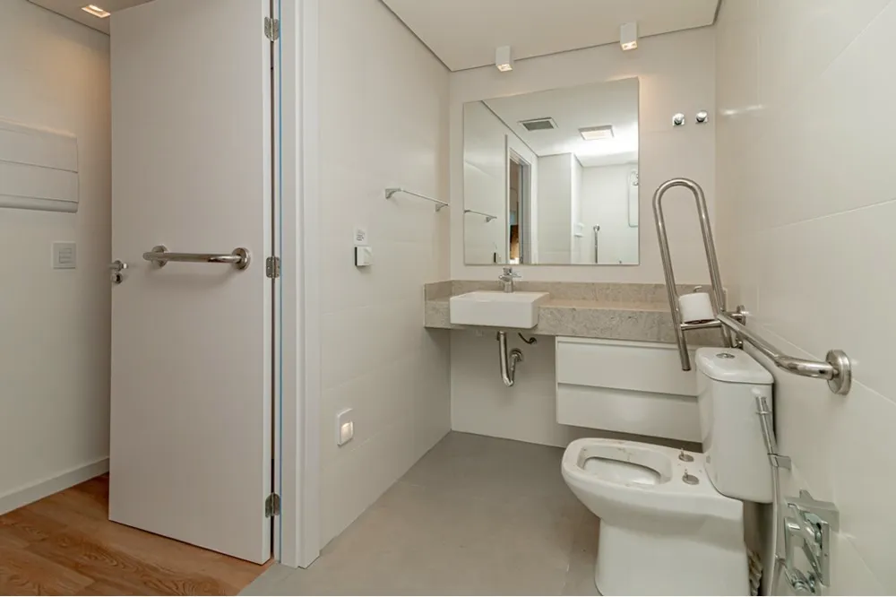 Apartamento para venda no bairro Três Figueiras em Porto Alegre