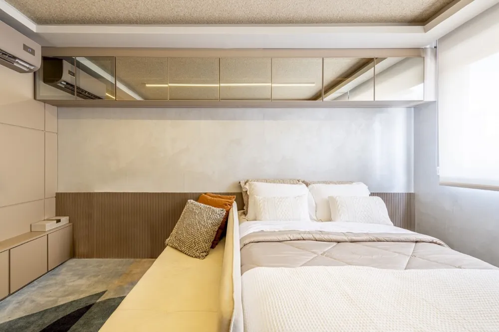 Apartamento para venda no bairro Mont Serrat em Porto Alegre