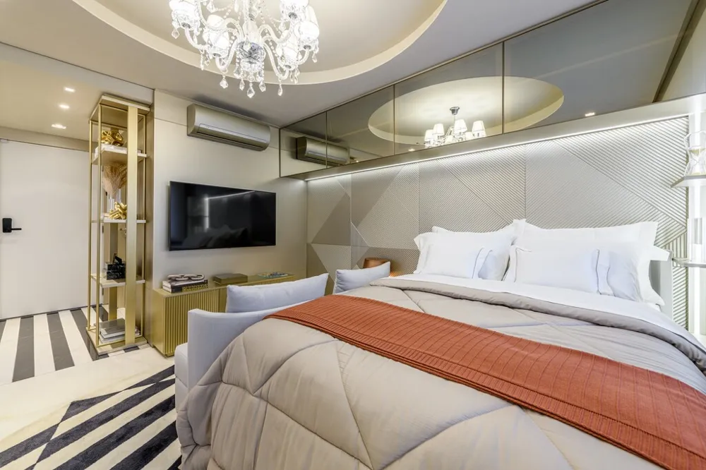Sala comercial para venda no bairro Mont Serrat em Porto Alegre