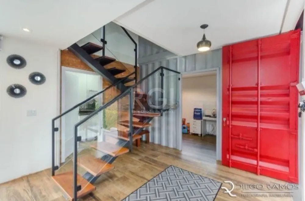 Casa para venda no bairro Teresópolis em Porto Alegre