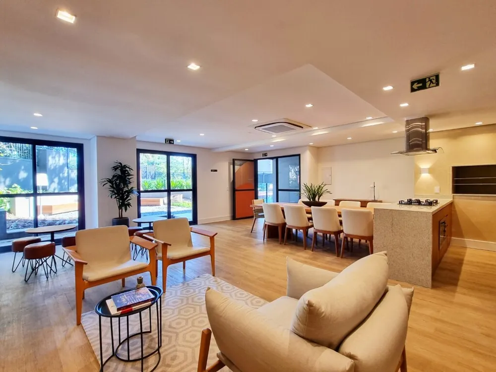Apartamento para venda no bairro Três Figueiras em Porto Alegre
