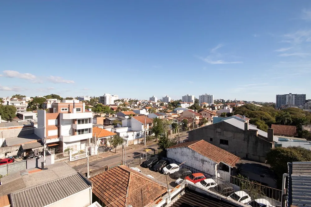 Casa para venda no bairro São Sebastião em Porto Alegre