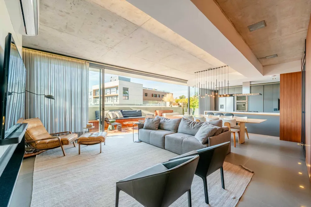 Apartamento para venda no bairro Três Figueiras em Porto Alegre