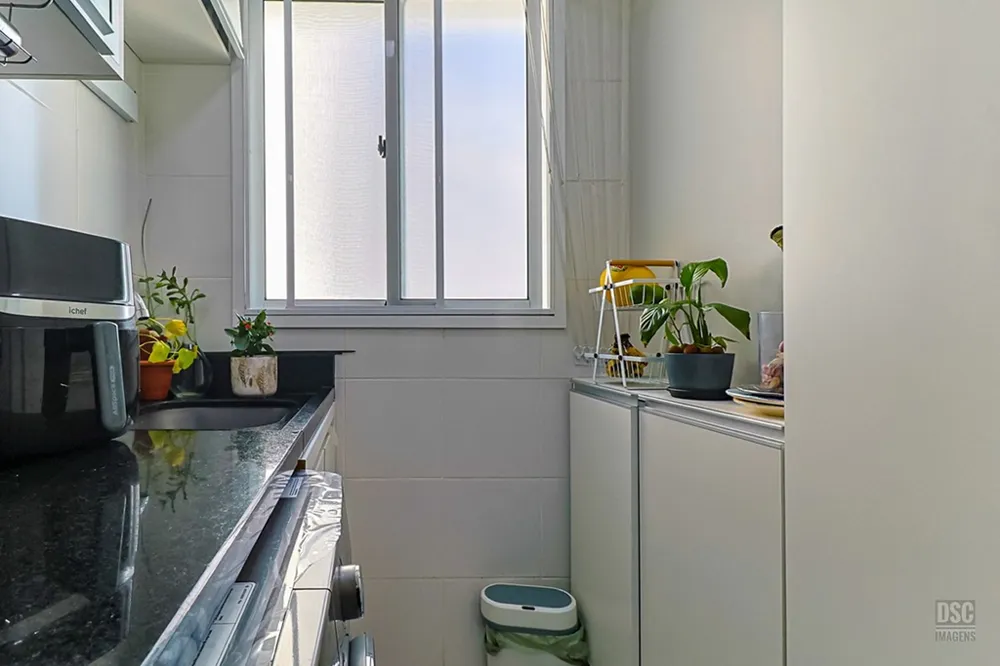 Apartamento para venda no bairro Vila Ipiranga em Porto Alegre