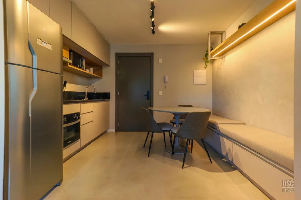 Apartamento para venda no bairro Três Figueiras em Porto Alegre