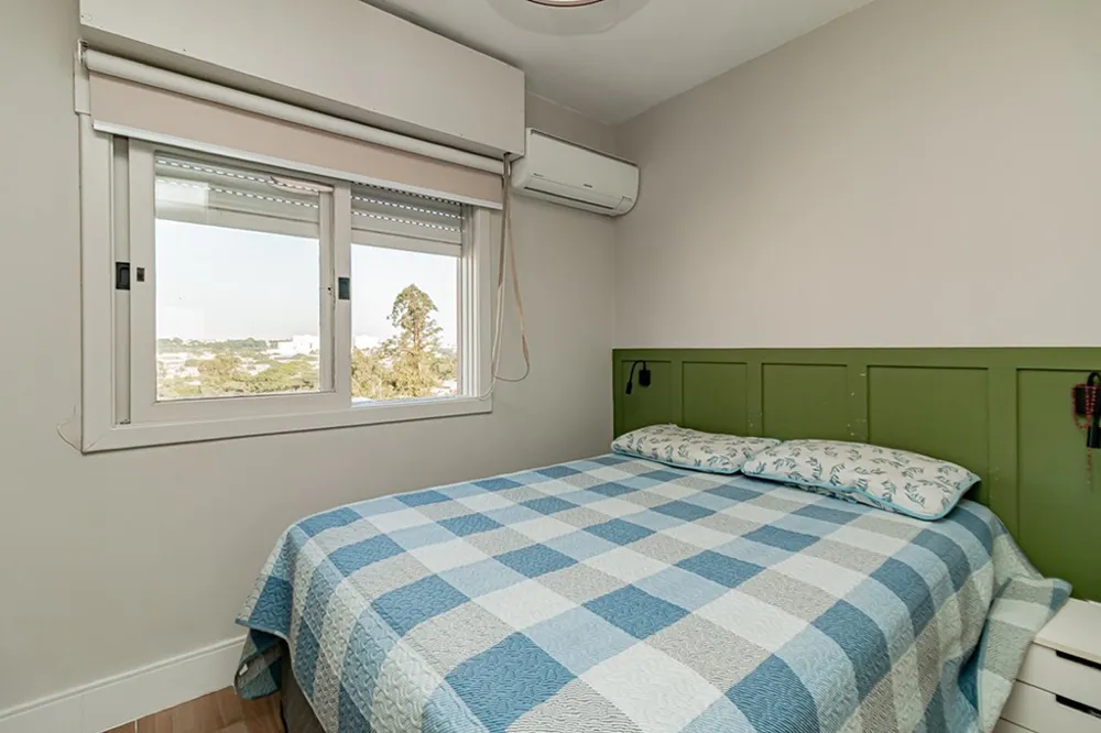 Cobertura Duplex para venda no bairro Sarandi em Porto Alegre