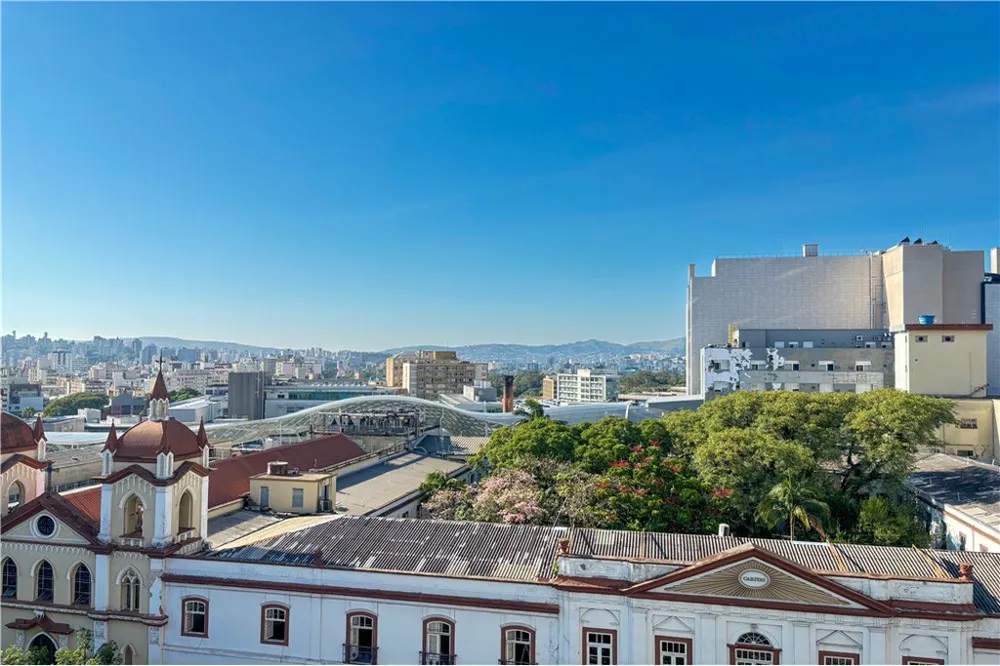 Sala para venda no bairro Centro Histórico em Porto Alegre