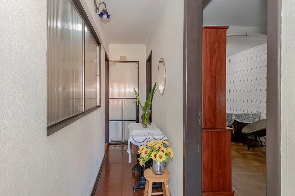 Casa para venda no bairro São Sebastião em Porto Alegre