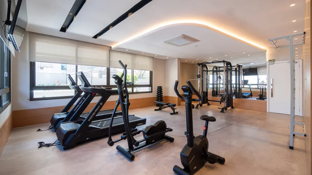 Apartamento para venda no bairro Auxiliadora em Porto Alegre