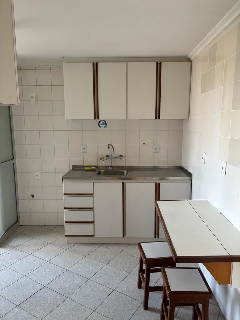 Apartamento para venda no bairro Cristo Redentor em Porto Alegre