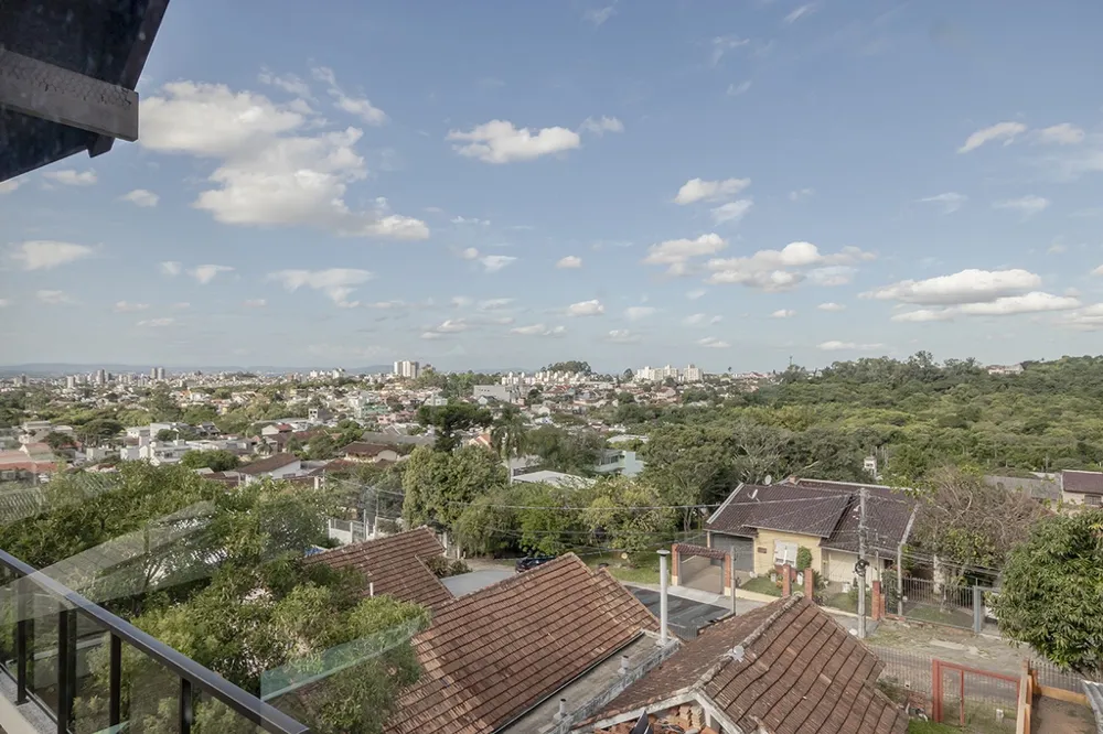 Casa para venda no bairro Jardim Itu em Porto Alegre