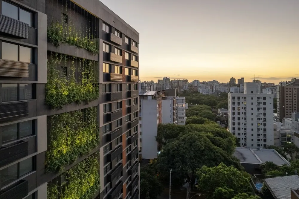 Sala comercial para venda no bairro Mont Serrat em Porto Alegre