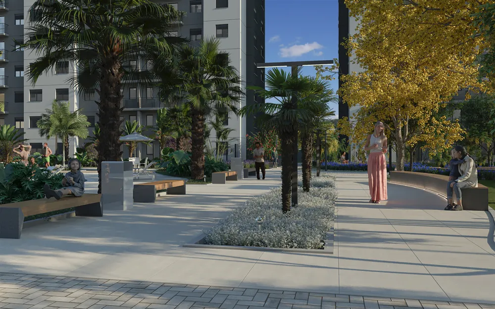 Apartamento para venda no bairro Sarandi em Porto Alegre