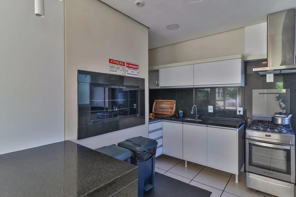 Apartamento para venda no bairro Cristo Redentor em Porto Alegre