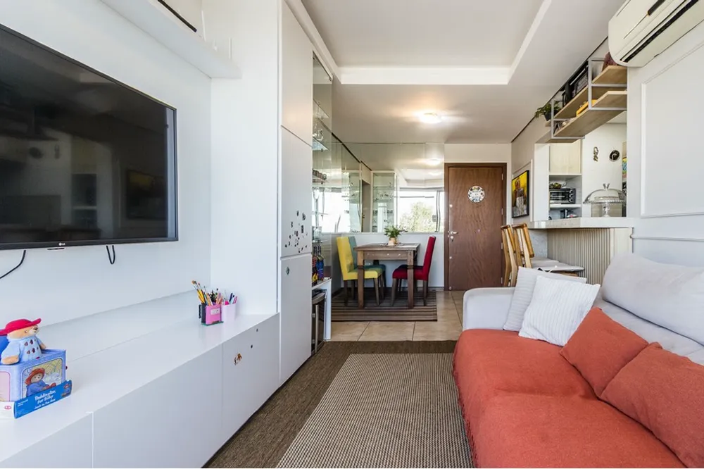 Apartamento para venda no bairro Cristo Redentor em Porto Alegre
