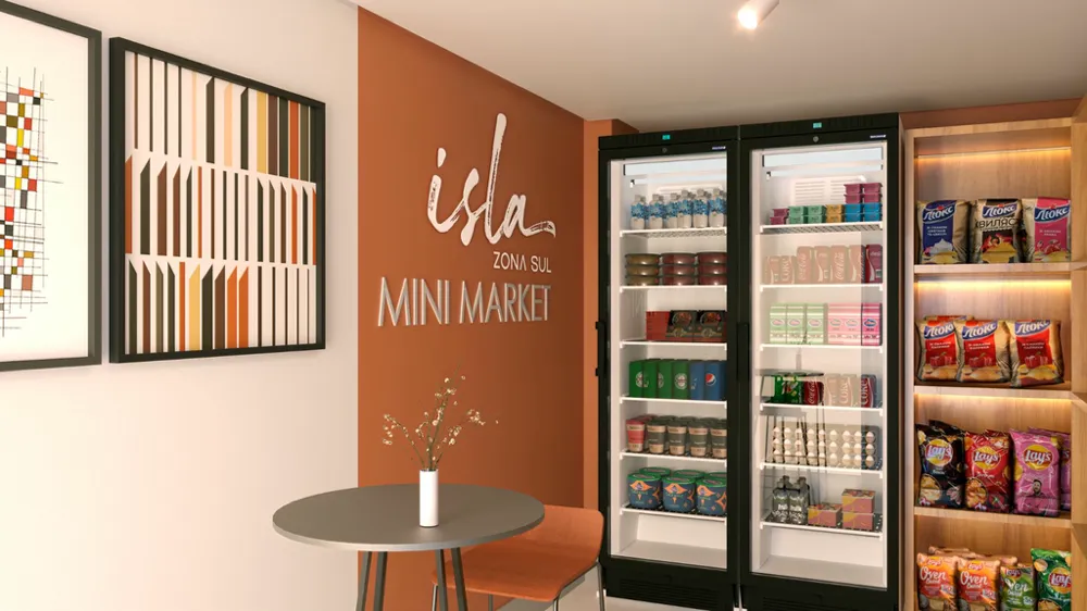 Apartamento para venda no bairro Cristal em Porto Alegre