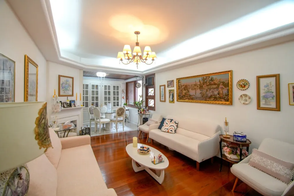 Apartamento para venda no bairro Auxiliadora em Porto Alegre