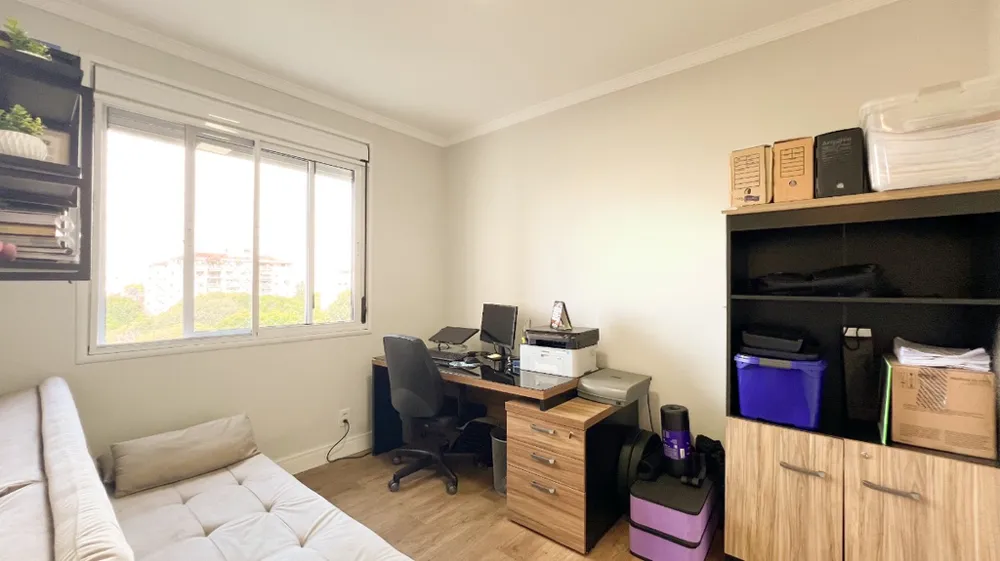 Apartamento para venda no bairro Jardim Lindóia em Porto Alegre