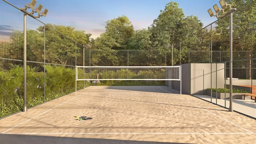 Apartamento para venda no bairro Jardim Europa em Porto Alegre