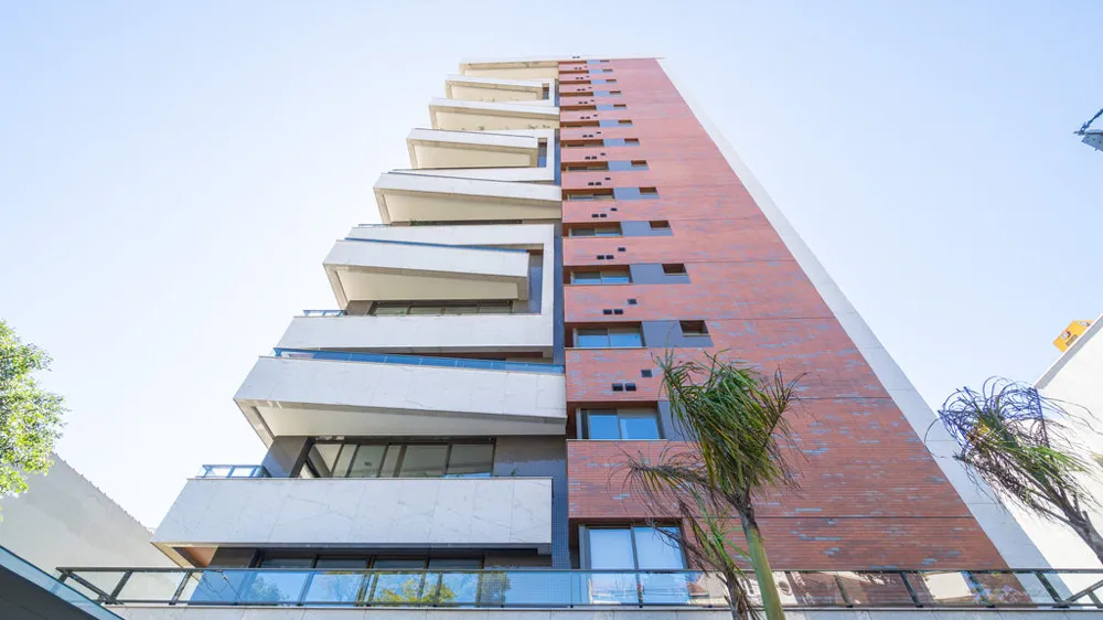 Apartamento para venda no bairro Auxiliadora em Porto Alegre