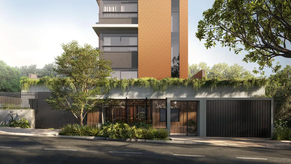 Apartamento para venda no bairro Auxiliadora em Porto Alegre