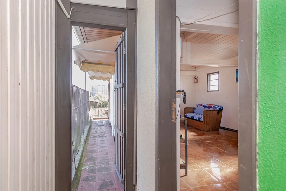 Casa para venda no bairro São Sebastião em Porto Alegre