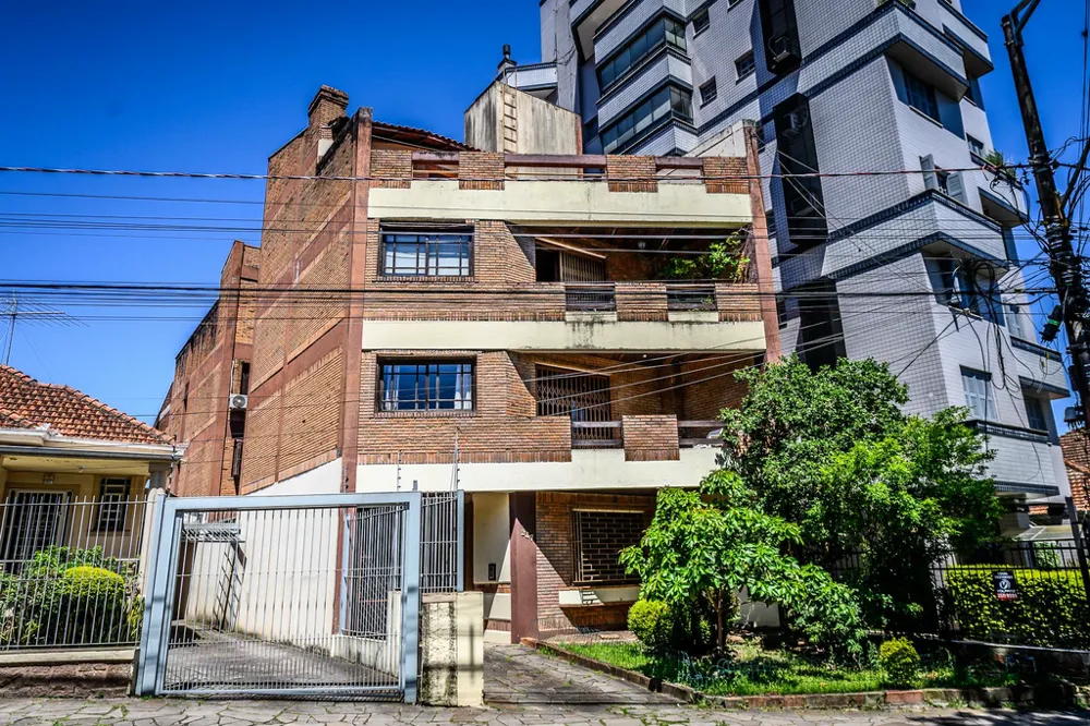 Cobertura Duplex para venda no bairro São João em Porto Alegre