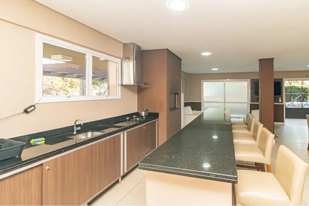 Apartamento para venda no bairro Passo da Areia em Porto Alegre