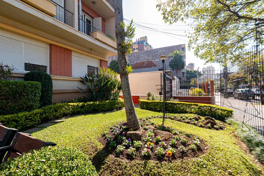 Apartamento para venda no bairro Auxiliadora em Porto Alegre