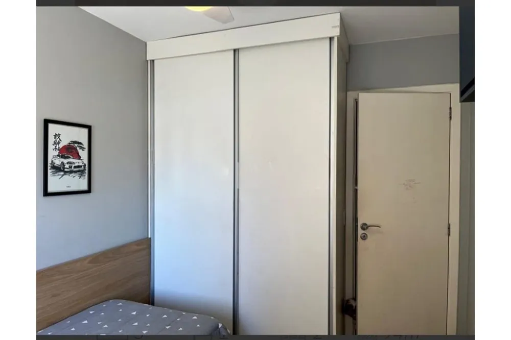 Apartamento para venda no bairro Vila Ipiranga em Porto Alegre